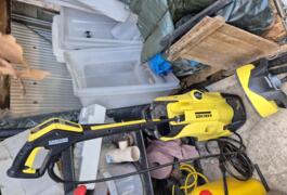 Location outil Nettoyeur haute pression Électrique Karcher près de Abbeville