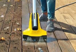 Location outil Nettoyeur haute pression Électrique Karcher près de Villemoisson-sur-Orge