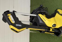 Location outil Nettoyeur haute pression Électrique Karcher près de Villemoisson-sur-Orge