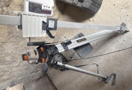 Location outil Niveau laser près de Reims