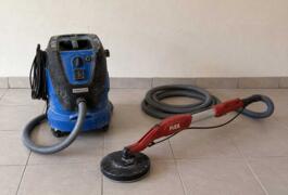 Location outil Ponceuse girafe Électrique Flex près de Montpellier