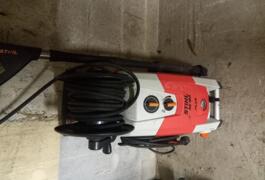 Location outil Nettoyeur haute pression Électrique près de Les Septvallons