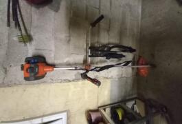 Location outil Débroussailleuse Thermique Husqvarna près de Les Septvallons