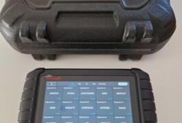 Location outil Valise diagnostic Électrique près de Lozanne