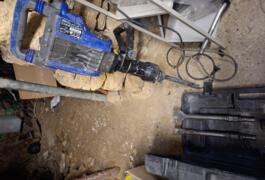 Location outil Marteau piqueur Électrique près de Vérac