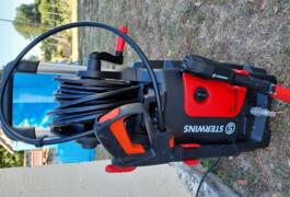 Location outil Nettoyeur haute pression Électrique Sterwins près de Chaniers