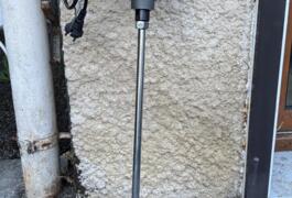 Location outil Malaxeur Électrique Einhell près de Seyssel