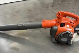 Location outil Aspirateur souffleur Thermique Husqvarna près de Bon encontre