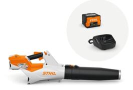 Location outil Aspirateur souffleur Électrique Stihl près de Saint-Melaine-sur-Aubance