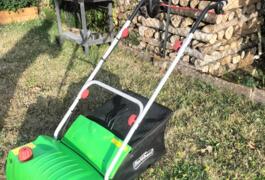 Location outil Scarificateur Électrique près de Dieulouard