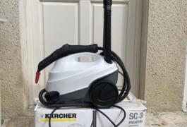 Location outil Nettoyeur vapeur Électrique Karcher près de Rozay-en-Brie