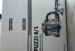 Location outil Shampouineuse Karcher près de Rospez