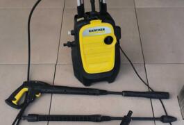 Location outil Nettoyeur haute pression Électrique Karcher près de Le Crès