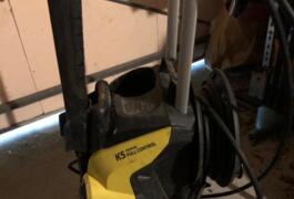 Location outil Nettoyeur haute pression Électrique Karcher près de L'Haÿ-les-Roses