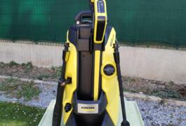 Location outil Nettoyeur haute pression Électrique Karcher près de Joué-lès-Tours