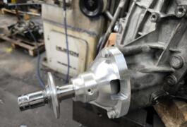 Location outil Multi cutter gb - outil réparation boite de vitesses audi 0b5 0aw 0ck 0b2 0b4 Bostitch près de Les Bordes-Aumont