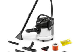 Location outil Shampouineuse Karcher près de Frouard