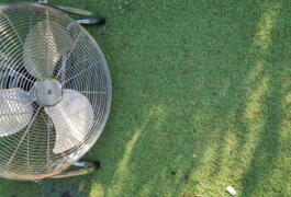 Location outil Ventilateur Électrique près de Arriance