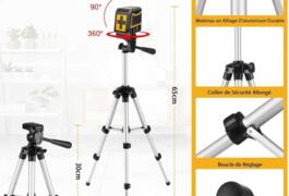 Location outil Niveau laser près de Châteauroux