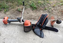 Location outil Débroussailleuse Thermique Stihl près de La Chapelle-Longueville