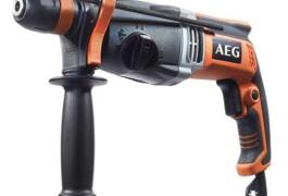 Location outil Burineur perforateur Électrique Aeg près de Ramonchamp