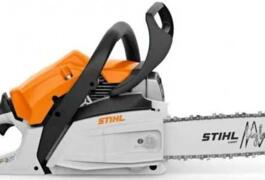Location outil Tronçonneuse Thermique Stihl près de Ramonchamp
