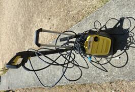 Location outil Nettoyeur haute pression Électrique Karcher près de Combs-la-Ville