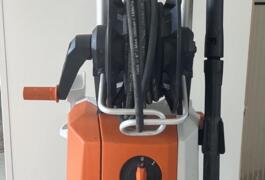 Location outil Nettoyeur haute pression Électrique Stihl près de Norville