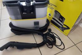 Location outil Shampouineuse Karcher près de Achères