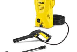 Location outil Nettoyeur haute pression Électrique Karcher près de Albertville