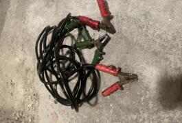 Location outil Cables de démarrage près de Albertville