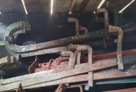 Location outil Serre-joints de maçonneries près de Arriance