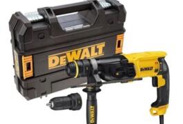 Location outil Burineur perforateur Électrique Dewalt près de Argentan
