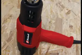 Location outil Décapeur Électrique Einhell près de Cast