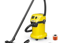 Location outil Aspirateur eau poussière Électrique Karcher près de Nice