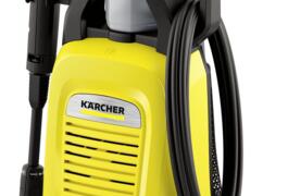 Location outil Nettoyeur haute pression Électrique Karcher près de Le Taillan-Médoc