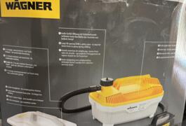 Location outil Décolleuse à papier peint Électrique Wagner près de Aurons