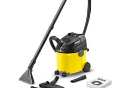 Location outil Shampouineuse Karcher près de Toulouse
