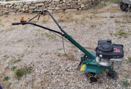Location outil Motoculteur Thermique Divers près de Wimille