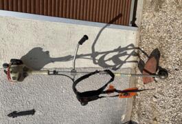 Location outil Débroussailleuse Thermique Stihl près de Aiserey