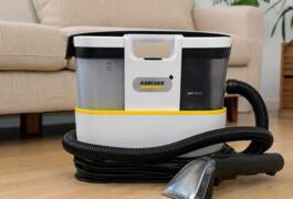 Location outil Shampouineuse Karcher près de Margny-lès-Compiègne