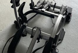 Location outil Porte vélos Thule près de Norville