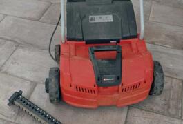 Location outil Scarificateur Électrique Einhell près de Cugnaux