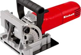 Location outil Lamelleuse Einhell près de Orléans