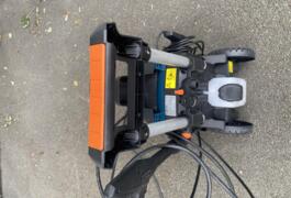 Location outil Nettoyeur haute pression Électrique près de Courrières
