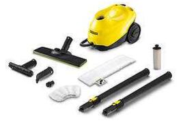 Location outil Nettoyeur vapeur Électrique Karcher près de Nice