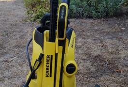 Location outil Nettoyeur haute pression Électrique Karcher près de Carrières-sur-Seine