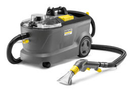 Location outil Shampouineuse Karcher près de Verneuil-sur-Vienne