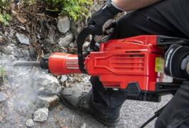 Location outil Marteau piqueur Électrique près de Verneuil-sur-Vienne