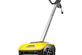 Location outil Nettoyeur haute pression Électrique Karcher près de Bordeaux